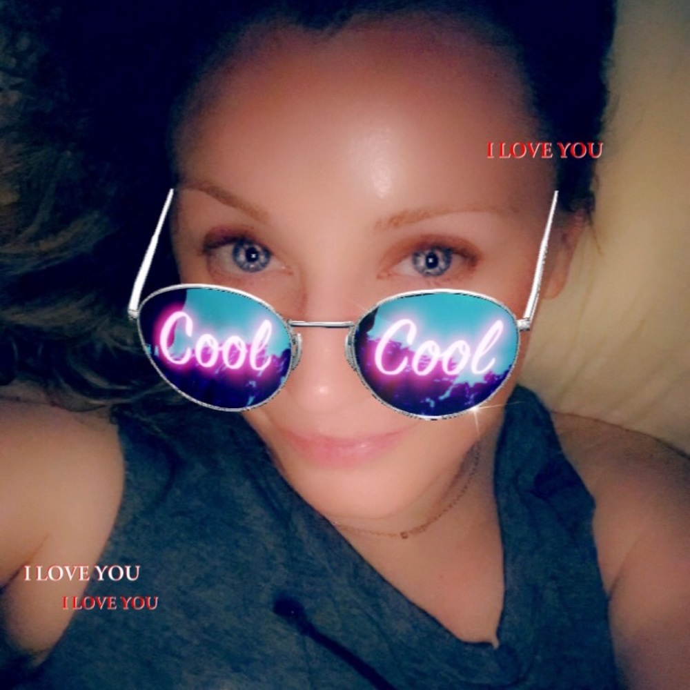 💜 Meet your Posher, Elle Tee 🦋